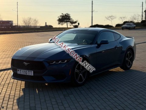 продам Ford Mustangв пмр  фото 6