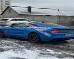 продам Ford Mustang в пмр  фото 4