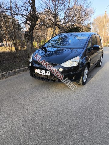 продам Ford S-MAXв пмр  фото 6