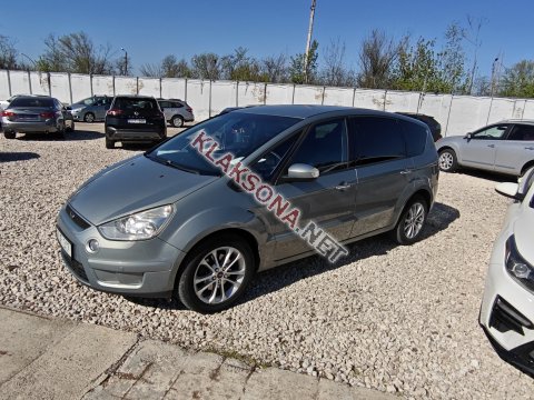 продам Ford S-MAXв пмр  фото 6