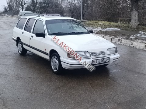 продам Ford Sierraв пмр фото 6