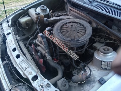 продам Ford Sierraв пмр  фото 4