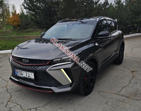 продам Geely MKв пмр  фото 6