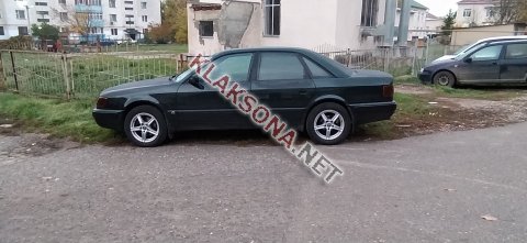 продам Audi 100в пмр  фото 4