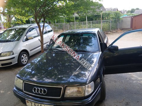 продам Audi 100в пмр  фото 4