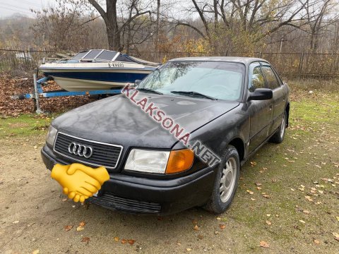 продам Audi 100в пмр  фото 5