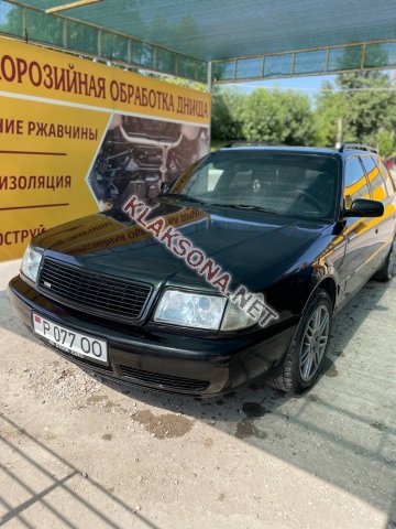 продам Audi 100в пмр  фото 4