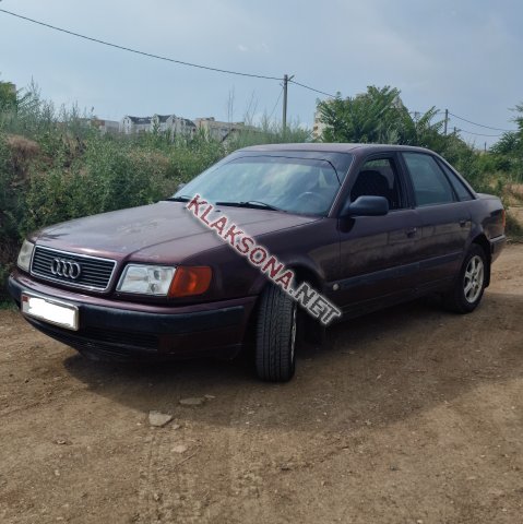 продам Audi 100в пмр  фото 5