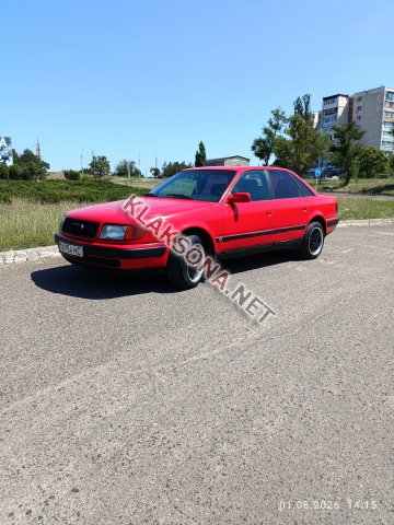 продам Audi 100в пмр  фото 6
