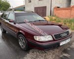 продам Audi 100 в пмр  фото 5