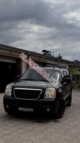 продам GMC Yukonв пмр  фото 6