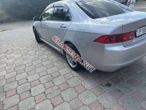 продам Honda Accordв пмр  фото 6