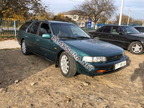 продам Honda Accordв пмр  фото 5