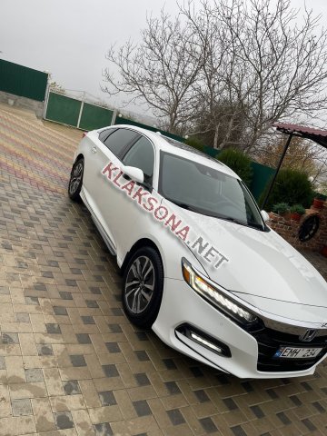 продам Honda Accordв пмр  фото 6