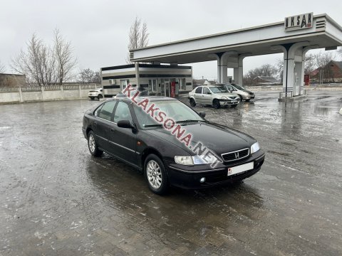 продам Honda Accordв пмр  фото 5