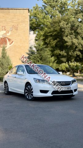 продам Honda Accordв пмр  фото 4