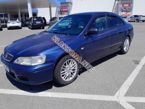 продам Honda Accordв пмр  фото 5