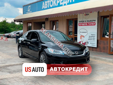 продам Honda Accordв пмр  фото 6