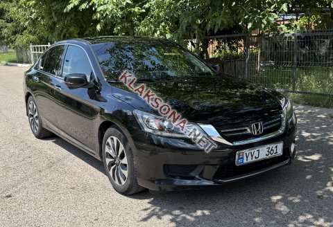 продам Honda Accordв пмр  фото 4