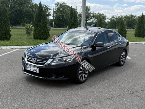 продам Honda Accordв пмр  фото 5