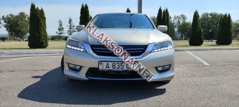 продам Honda Accordв пмр  фото 6