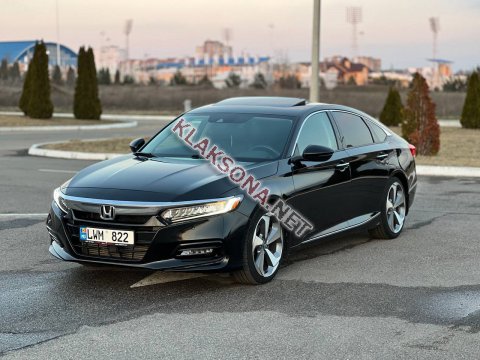 продам Honda Accordв пмр  фото 6