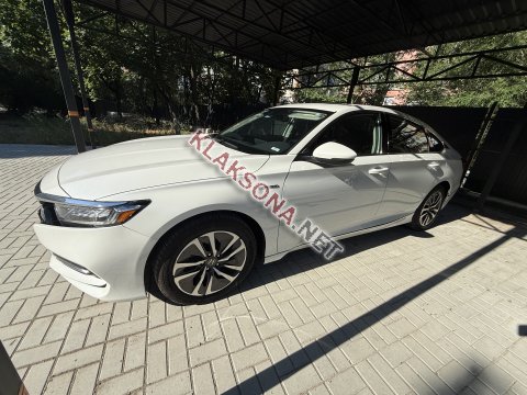 продам Honda Accordв пмр  фото 6