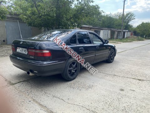 продам Honda Accordв пмр  фото 4
