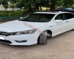 продам Honda Accord в пмр  фото 1