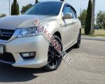 продам Honda Accord в пмр  фото 2