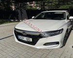продам Honda Accord в пмр  фото 5