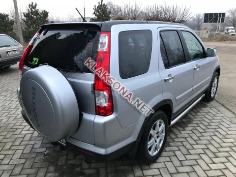 продам Honda CR-Vв пмр  фото 4