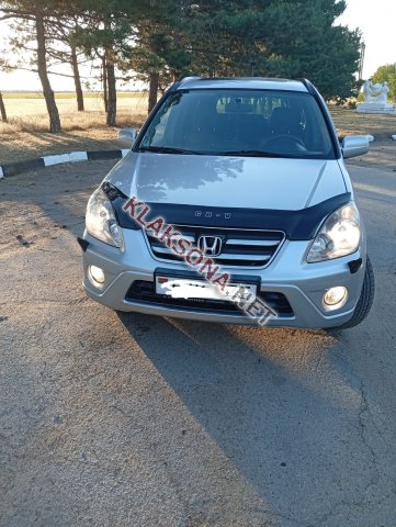 продам Honda CR-Vв пмр  фото 5