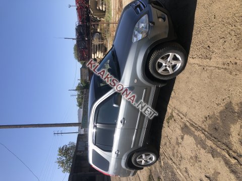 продам Honda CR-Vв пмр  фото 4