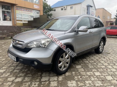 продам Honda CR-Vв пмр  фото 6