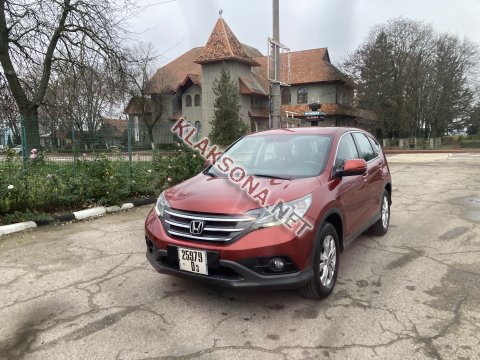 продам Honda CR-Vв пмр  фото 4