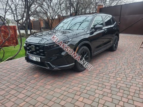 продам Honda CR-Vв пмр  фото 5