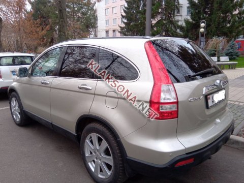 продам Honda CR-Vв пмр  фото 5