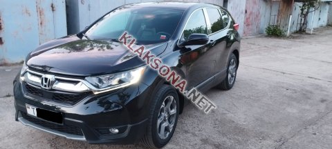 продам Honda CR-Vв пмр  фото 5