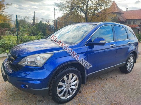 продам Honda CR-Vв пмр  фото 4