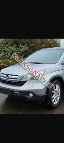 продам Honda CR-Vв пмр  фото 5