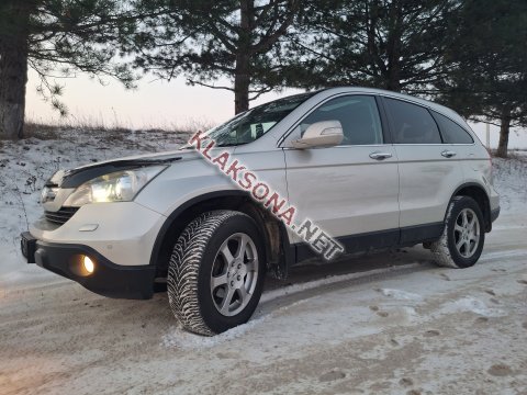 продам Honda CR-Vв пмр  фото 4