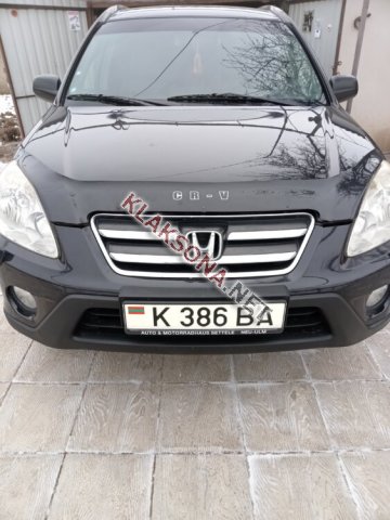 продам Honda CR-Vв пмр  фото 4