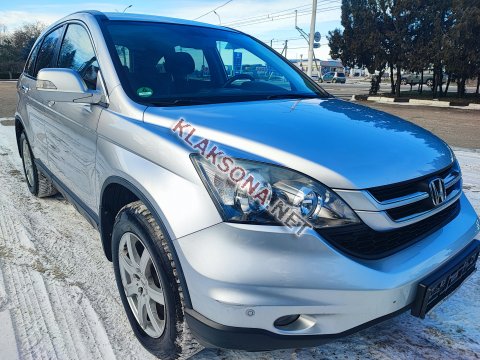 продам Honda CR-Vв пмр  фото 4