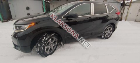 продам Honda CR-Vв пмр  фото 5