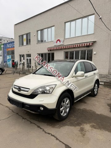 продам Honda CR-Vв пмр  фото 6