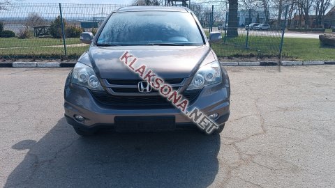 продам Honda CR-Vв пмр  фото 6