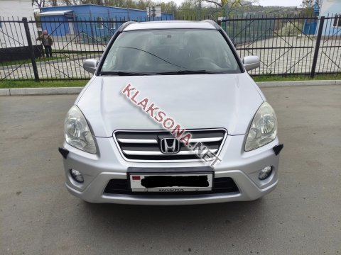 продам Honda CR-Vв пмр фото 4