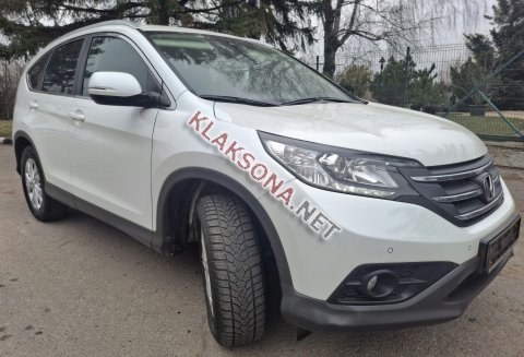 продам Honda CR-Vв пмр  фото 5