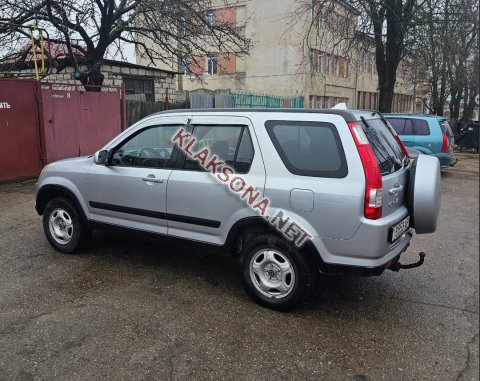 продам Honda CR-Vв пмр  фото 5